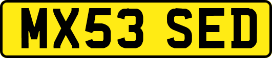 MX53SED