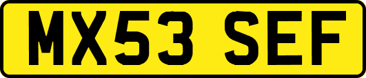 MX53SEF