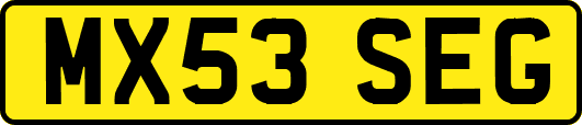 MX53SEG