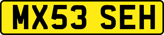 MX53SEH