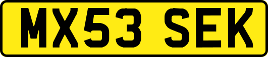 MX53SEK