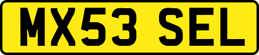 MX53SEL