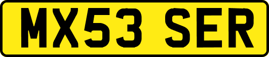 MX53SER