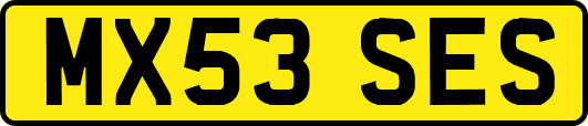 MX53SES