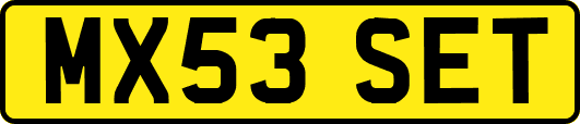 MX53SET