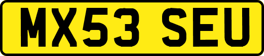 MX53SEU
