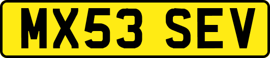 MX53SEV