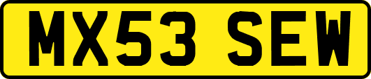 MX53SEW