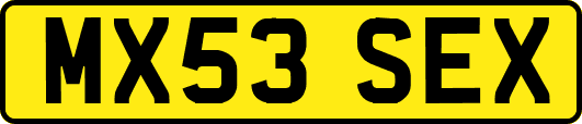 MX53SEX