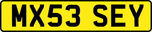 MX53SEY