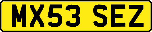 MX53SEZ