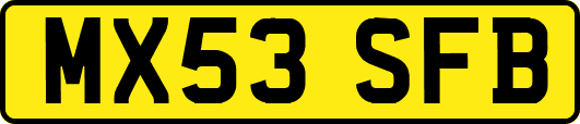 MX53SFB