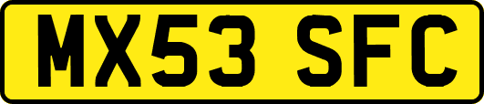 MX53SFC