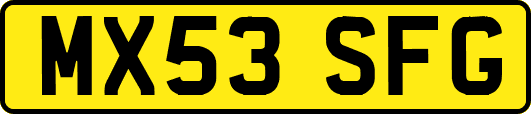 MX53SFG