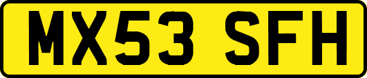 MX53SFH