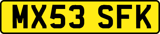 MX53SFK