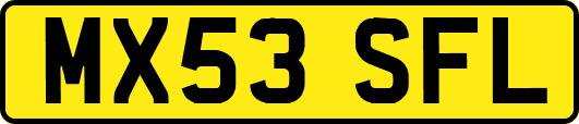 MX53SFL