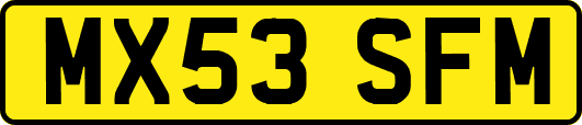 MX53SFM