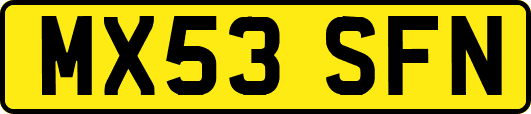 MX53SFN