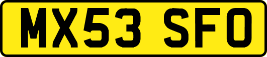 MX53SFO
