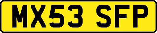 MX53SFP