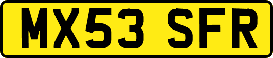 MX53SFR