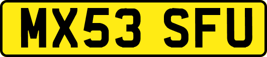MX53SFU