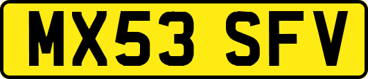MX53SFV