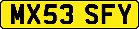 MX53SFY