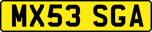 MX53SGA