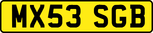 MX53SGB