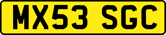MX53SGC