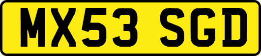 MX53SGD