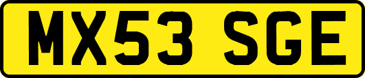 MX53SGE