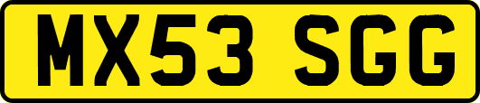 MX53SGG