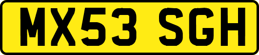 MX53SGH