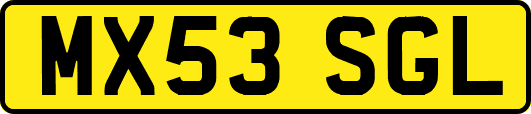 MX53SGL