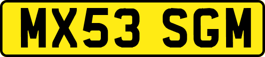 MX53SGM