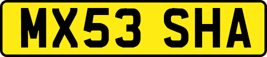 MX53SHA