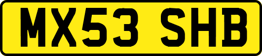 MX53SHB