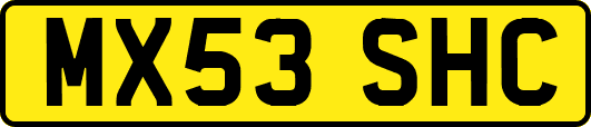 MX53SHC