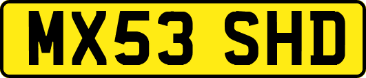 MX53SHD