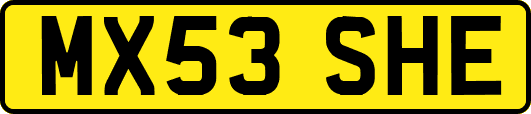 MX53SHE