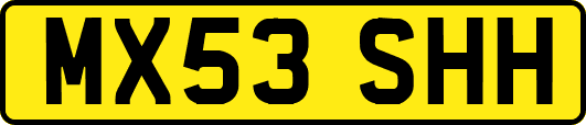 MX53SHH