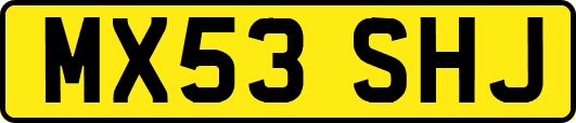 MX53SHJ