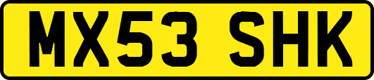 MX53SHK