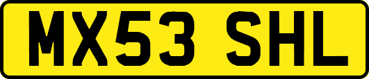 MX53SHL