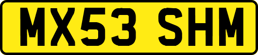 MX53SHM