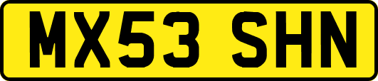 MX53SHN