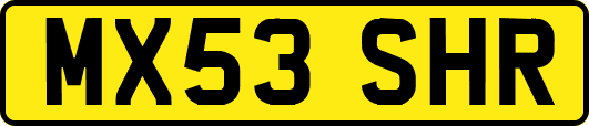 MX53SHR
